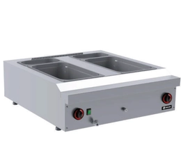 Banho-Maria a Gás - Série 900 (900 x 972 x 307)